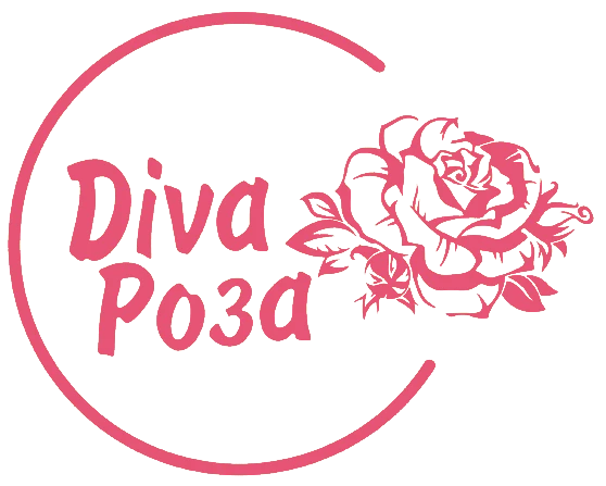 DivaRoza — доставка цветов